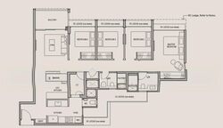 Ayer Rajah Avenue (D5), Condominium #628271231